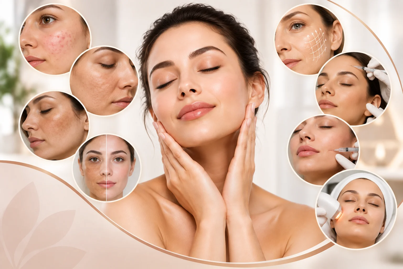 Skin & Aesthetic Treatments